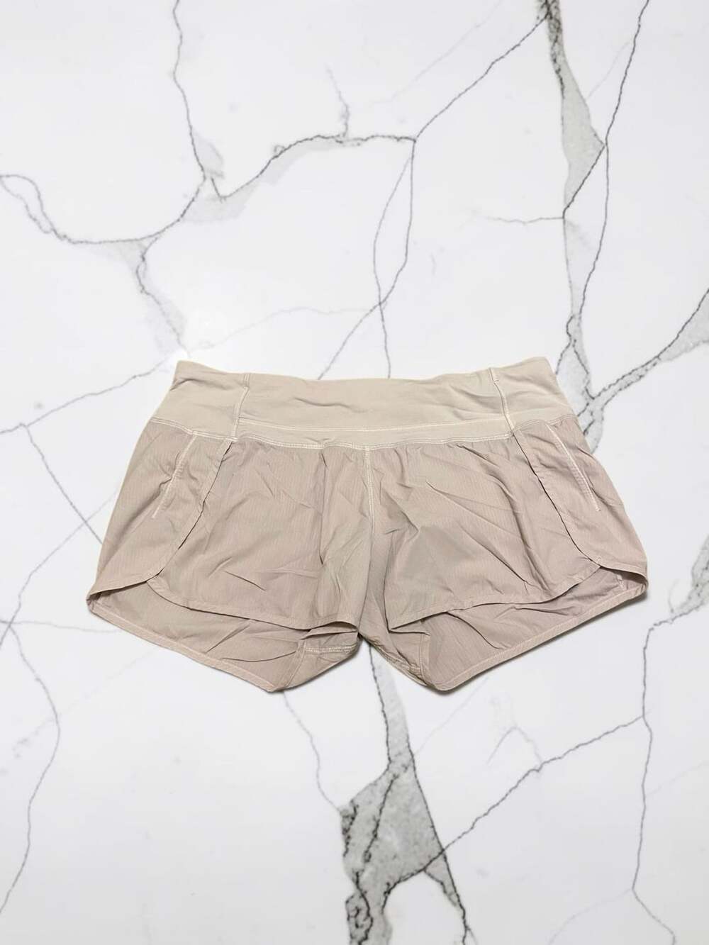 Lululemon Speed Up Short